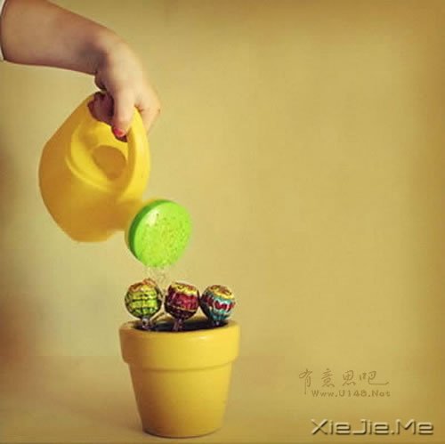 不要停止追赶某些东西,比如梦想 (2)