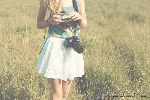 你想要的,要你自己给自己 (5)