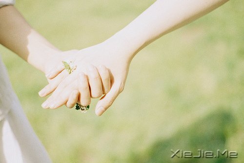 世事自有安排,我们只需顺其自然 (9)