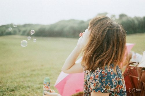 人生是一种承受,我们要学会支撑自己 (9)