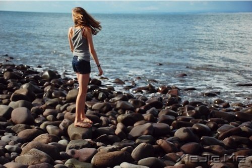 早安心语:以一颗无尘的心,还原生命的本真 (7)