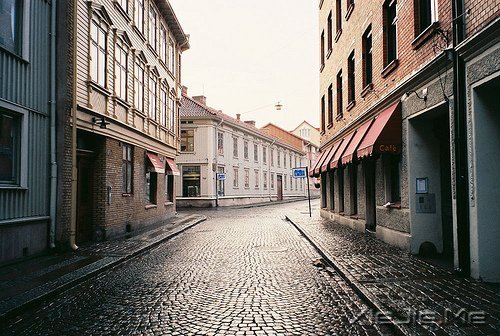 晚安心语:在途中,认清自己 (7)