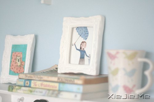 晚安心语:学最好的别人,做最好的自己 (10)