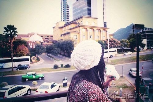 早安心语:不要作践了自己,辜负了岁月 (10)