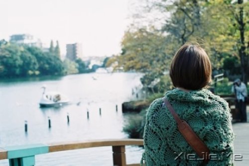 自己做出决定,才是精彩的人生 (8)