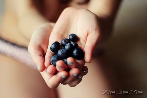 晚安心语:我很平凡,但我独一无二 (1)