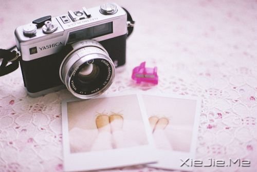 晚安心语:美好的时光,可以是自己给自己的 (5)