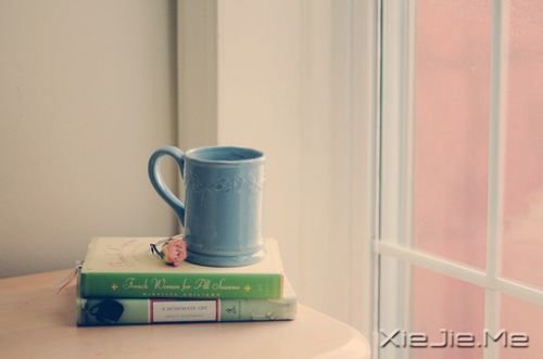 晚安心语:美好的时光,可以是自己给自己的 (8)