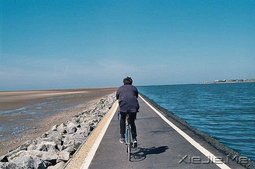 晚安心语:彷徨时,多一份信念 (1)