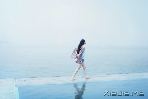 晚安心语:如果你从未放弃,现实远比梦想美好 (1)