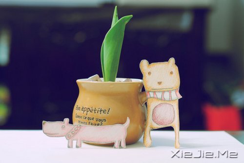 早安心语:不要让所有人都看到你的脆弱 (9)