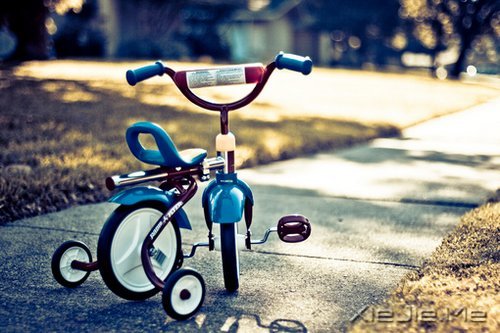 早安心语:你的心很小,不要装下太多忧伤 (8)