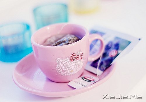 晚安心语:越努力,越幸运 (9)