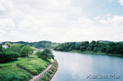 早安心语:自己的笑容才是最美的风景 (8)