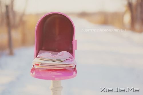 早安心语:世上再美的风景,都不及回家的那段路 (4)