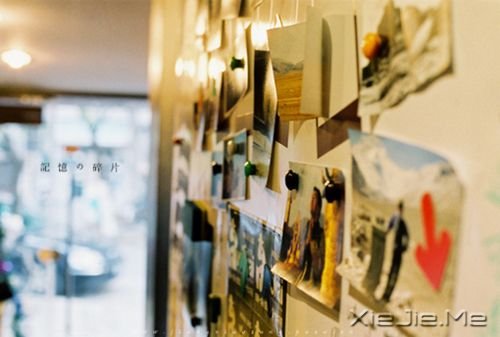 早安心语:青春不是一段年华,而是一种心境 (7)