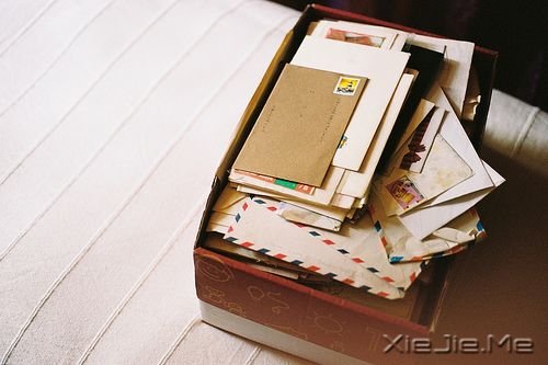 早安心语:青春不是一段年华,而是一种心境 (8)