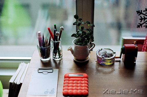 晚安心语:别让别人左右了你的青春 (10)