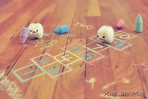 早安心语:请一直微笑向前 (5)