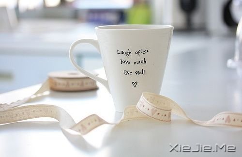 晚安心语:快乐的人不是没有痛苦,而是不会被痛苦所左右 (5)