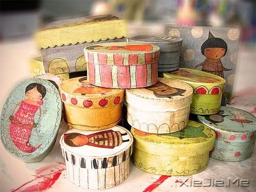 早安心语:我很好,不吵不闹不炫耀 (8)