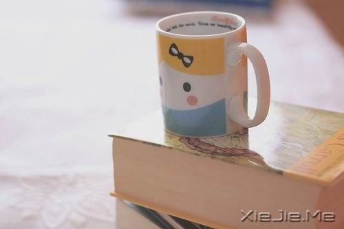 隐晦的日子总敌不过我们阳光的微笑 (4)