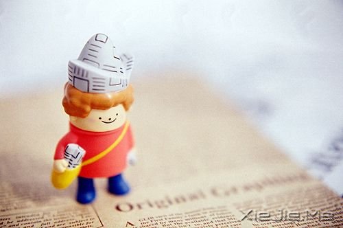 生命苦短,你应该过得开心些