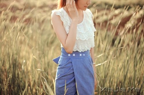 我过得很好,却已经慢慢苍老