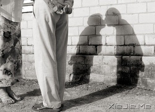 文字:生命中最后的日子