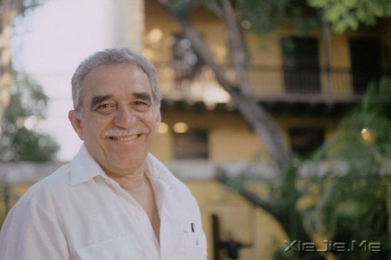 马尔克斯经典作品中的40条语录