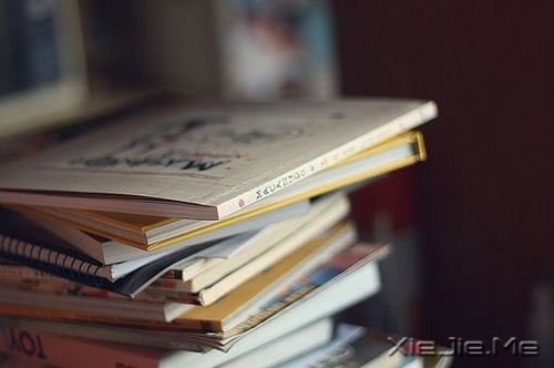 你是想读书,还是想读完书?