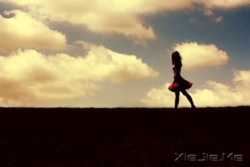 如果爱你是一场悲剧,那我今生注定一个人演戏 (4)