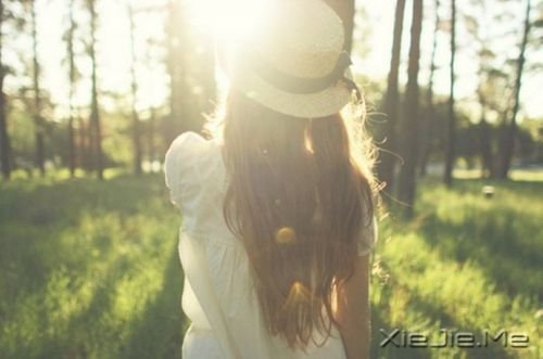 01223 (2) 没有谁有一辈子孤单 (3)