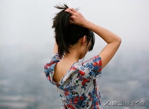 一个人的时候 (1)