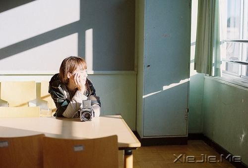 少年,抱歉,我只是个疯子 (2)