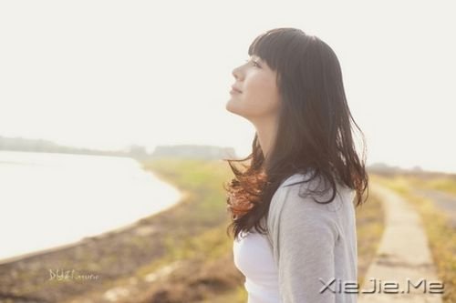 如果,我喜欢你的时间够长 (1)