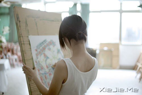 心情日志:抱歉,我一直不是一个多完美的人 (2)