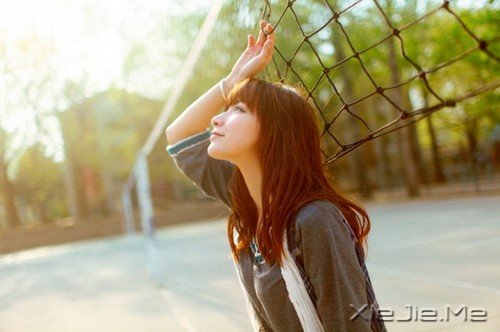 年轻,什么都还来得及