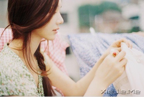 情歌没有告诉你我